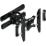 TUAREX OLIMP-8007 black (40050)