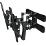  TUAREX OLIMP-8007 black (40050)