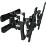  TUAREX OLIMP-8007 black (40050)