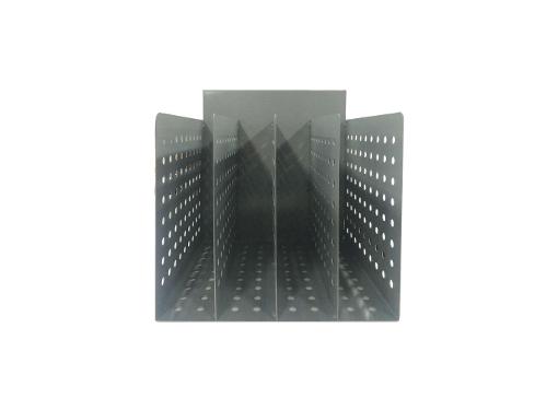  ABC MOUNT ProSolution A 12 silver (200035)