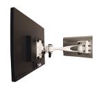 Кронштейн ABC MOUNT ProSolution-D2 silver (200022)