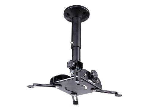  ABC MOUNT Standard 81 black (200001)