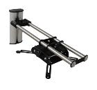 Кронштейн ABC MOUNT Standard 83 black (200002)