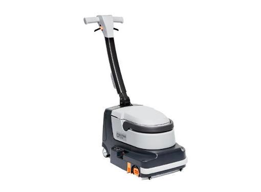 Машина поломоечная NILFISK SCRUBBER SC250 (9087380020)