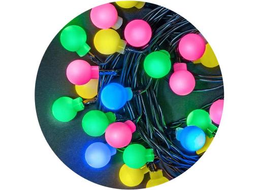  NAVIGATOR 21277 NGF-B01-80RGBWW-8-7.9m-230-C8-BL-IP20