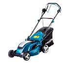 Газонокосилка электрическая HYUNDAI LE 4600S