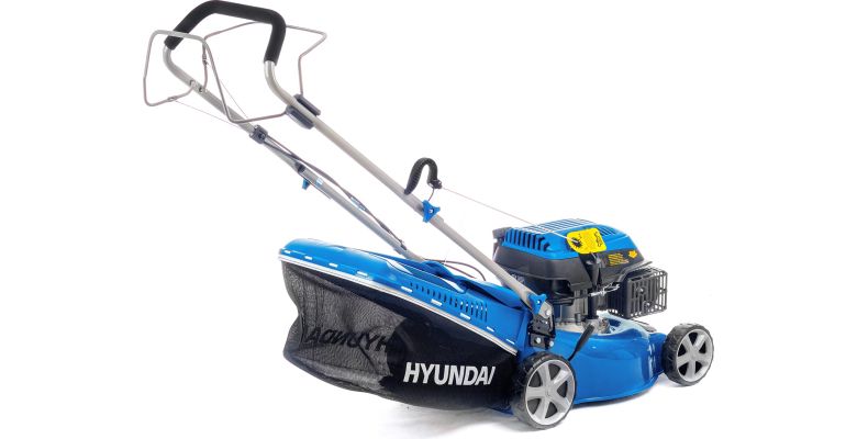 ������������� ���������� ���������� HYUNDAI L 4310S