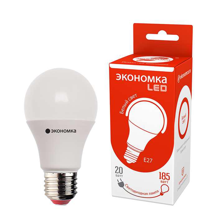 

Лампа ЭКОНОМКА Eco_led7wjcdrc65