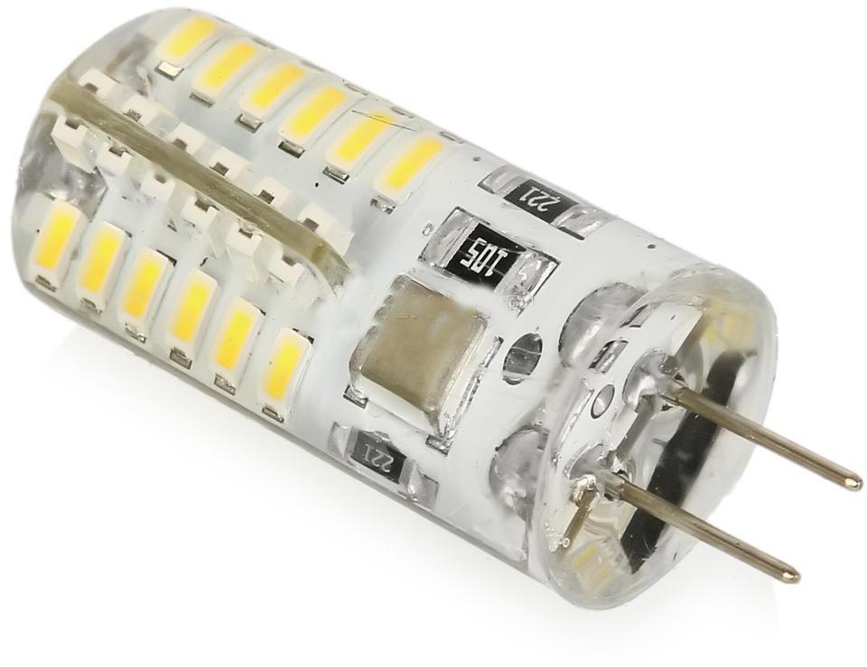 

Лампа ЭКОНОМКА Ecog4_3w220v45