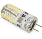 Лампа светодиодная ЭКОНОМКА EcoG4_3w220v45