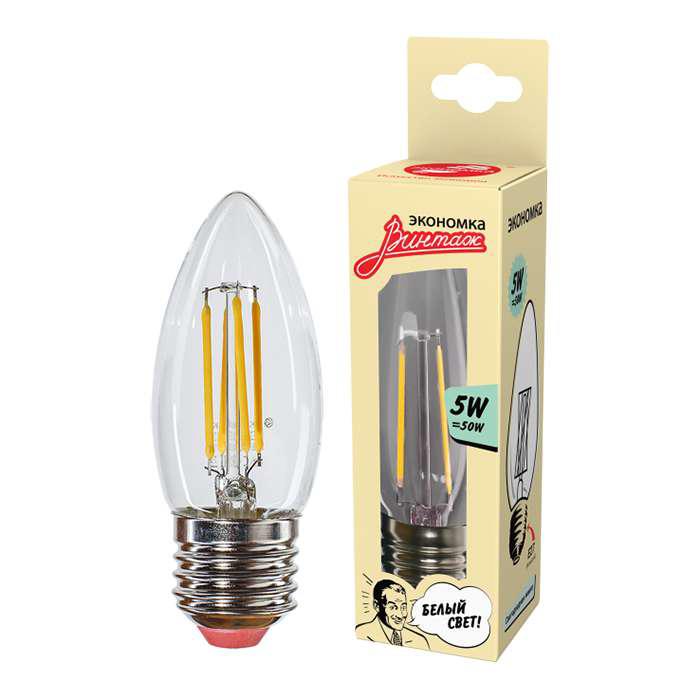 

Лампа ЭКОНОМКА Eco_led7wcne1465
