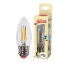 Изображение товара Лампа ЭКОНОМКА Eco_LED7wCNE1465 7Вт E14 600лм 6500К