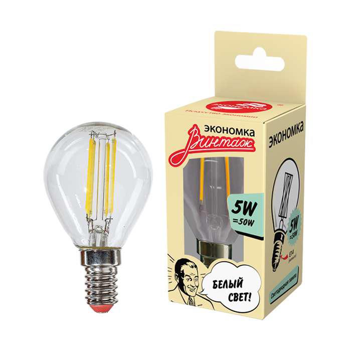 

Лампа ЭКОНОМКА Eco_led7wcwe1465