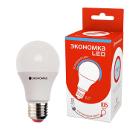Лампа ЭКОНОМКА Eco_LED9wGL45E2730