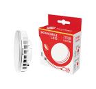 Лампа светодиодная ЭКОНОМКА Eco_LED9wGL45E2745