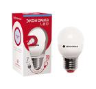 Лампа ЭКОНОМКА EcoLEDFL8wCWE1445