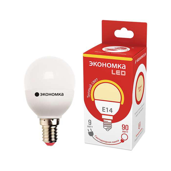 

Лампа ЭКОНОМКА Eco_led_18wt865gl