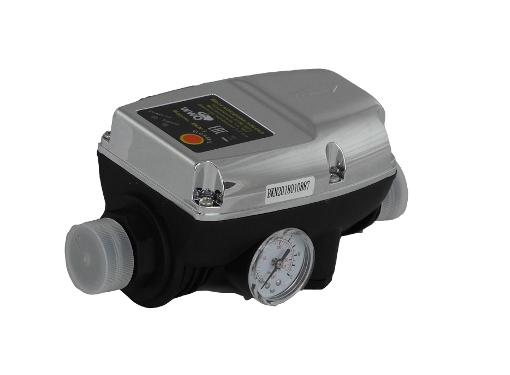 Изображение товара Блок контроля насоса WWQ BKN-3 автоматический с защитой IP65