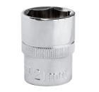 Изображение товара Головка торцевая HELFER H 38мм, S 1/2'' (HF001012)
