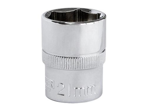 Изображение товара Головка торцевая HELFER H 38мм, S 1/2'' (HF001012)