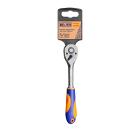 Изображение товара Трещотка HELFER HF001019 Изображение товара Трещотка HELFER HF001019