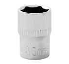 Изображение товара Головка торцевая HELFER S 1/4'' (HF001205)