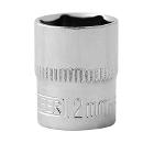 Изображение товара Головка торцевая HELFER S 1/4'' (HF001207)