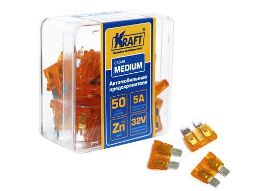    KRAFT 5 (KT 870001)