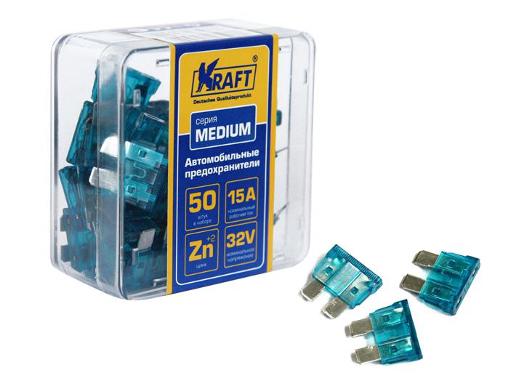    KRAFT 15 (KT 870004)