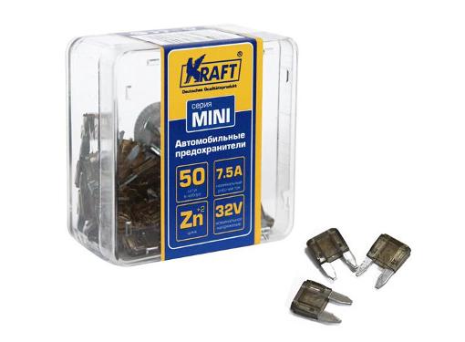    KRAFT 7.5 (KT 870010)