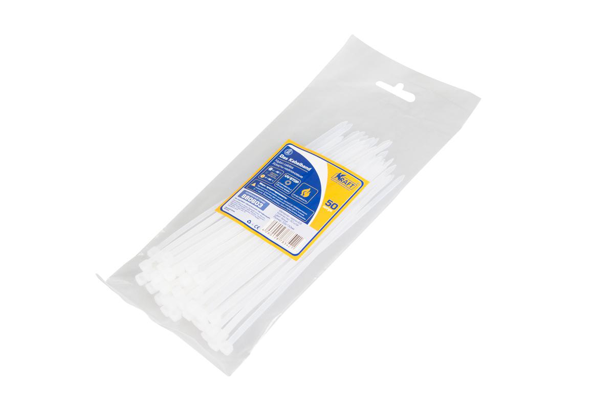 

Хомут Kraft Kt 880603