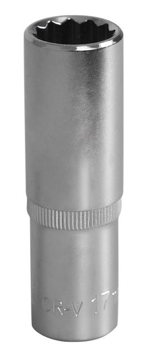 

Головка Kraft Kt 702023