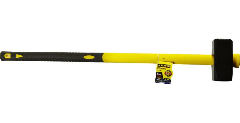 Кувалда STAYER 20110-5_z02