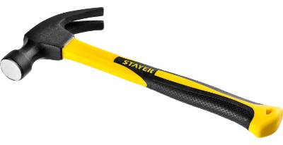 Молоток-гвоздодер STAYER 2026_z01