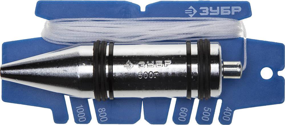 

Отвес строительный ЗУБР 06347-25_z01, 06347-25_z01