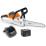    STIHL MSA 140 C-BQ SET (12540115858)