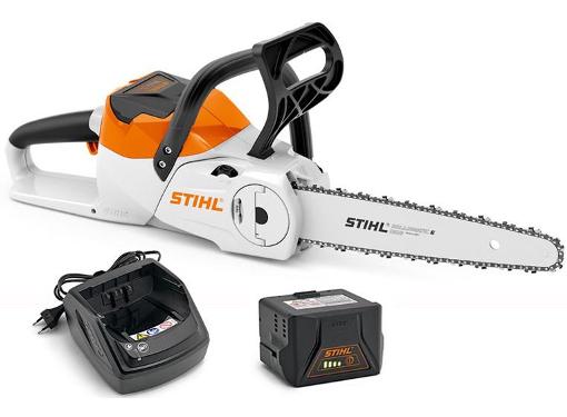    STIHL MSA 140 C-BQ SET (12540115858)