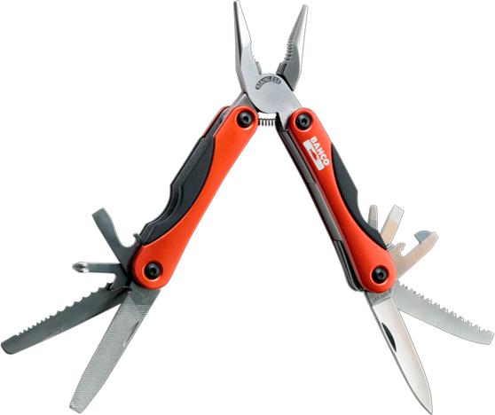 

Мультитул Bahco Mtt151, Mtt151