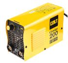 Сварочный инвертор COLT Condor 200 (49780)