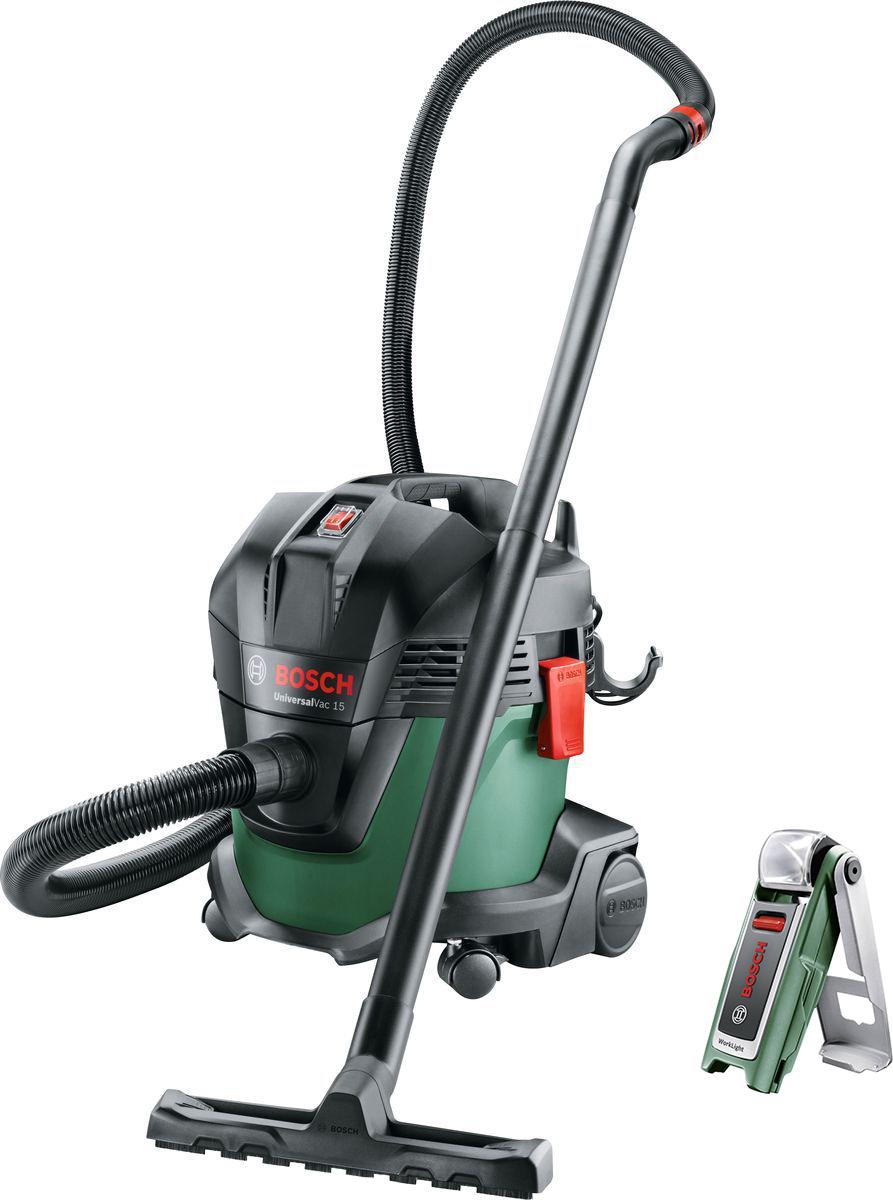 

Набор Bosch Пылесос universalvac 15 (0.603.3d1.100) +Фонарь 0603975801, Пылесос universalvac 15 (0.603.3d1.100) +Фонарь 0603975801