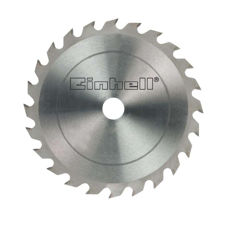 

Диск Einhell Ф210х30мм 24зуб. (4502048, Ф210х30мм 24зуб. (4502048)