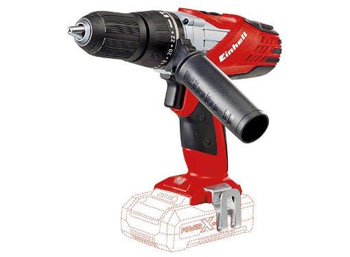  EINHELL PXC TE-CD 18-2 Li-i-Solo (4513802)    .