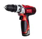 Дрель EINHELL TC-CD 12 Li (4513206)