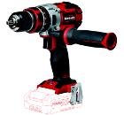 Бесщеточный шуруповерт EINHELL PXC TE-CD 18 Li-i Brushless-Solo (4513860) без акк и з.у