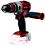   EINHELL PXC TE-CD 18 Li-i Brushless-Solo (4513860)    .