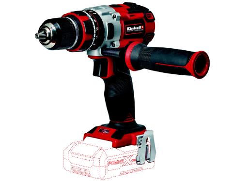   EINHELL PXC TE-CD 18 Li-i Brushless-Solo (4513860)    .