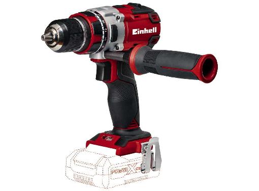   EINHELL PXC TE-CD 18 Li Brushless-Solo (4513850)    .