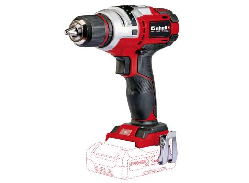  EINHELL PXC TE-CD 18 Li E-Solo (4513870)    .