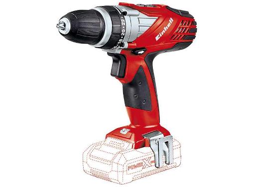   EINHELL PXC TE-CD 18 Li-Solo (4513692)    .