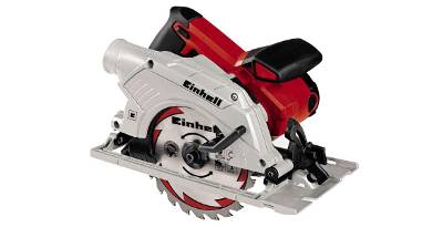   EINHELL TE-CS 165 (4331010)